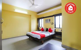 Oyo 62746 Hotel Siddharth Marwad 3* India