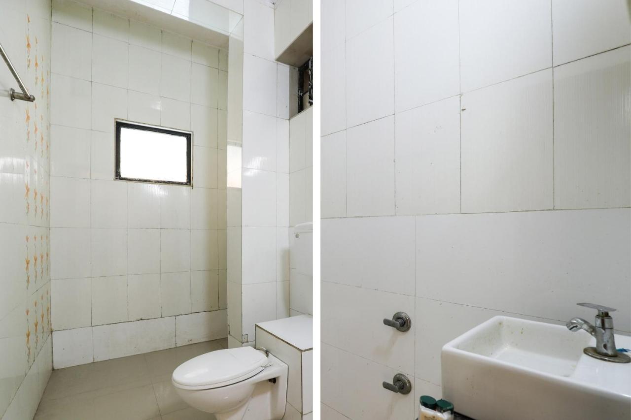 Oyo 62746 Hotel Siddharth Marwad Exterior photo
